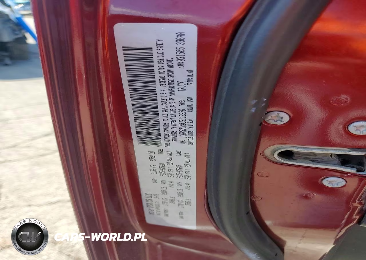 2018 Ram 1500 Slt VIN:1C6RR7LM0JS112976 - 12