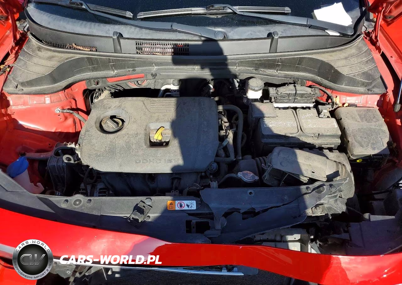 2021 Kia Soul Lx VIN:KNDJ23AU4M7765940 - 11
