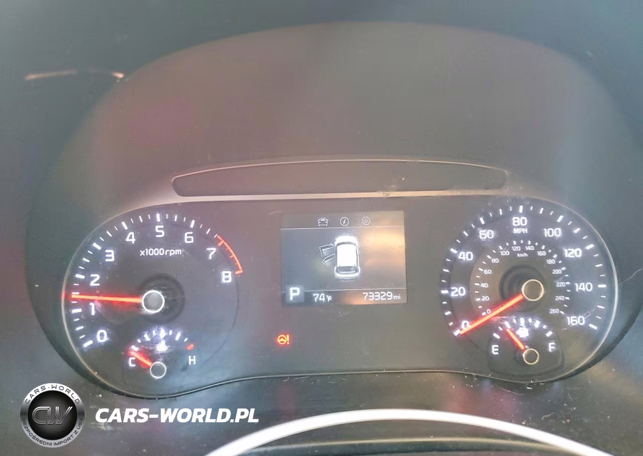 2021 Kia Soul Lx VIN:KNDJ23AU4M7765940 - 9