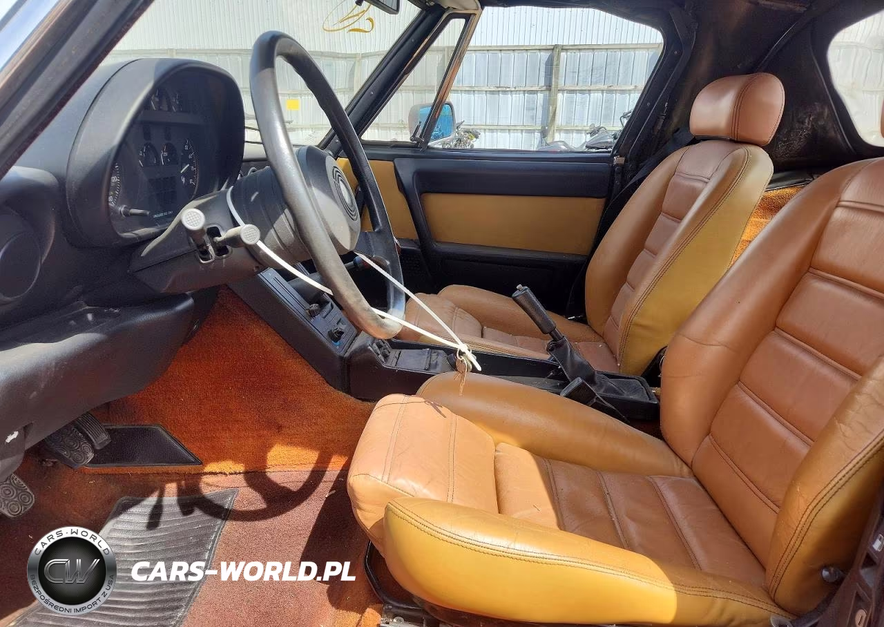 1988 Alfa Romeo Spider VIN:ZARBA5586J1058147 - 7