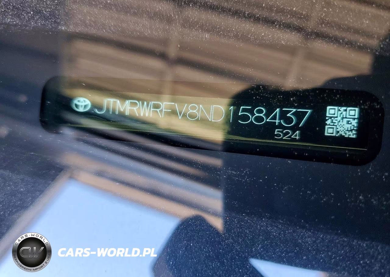 2022 Toyota Rav4 Xle VIN:JTMRWRFV8ND158437 - 13