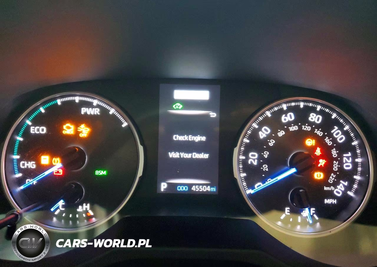 2022 Toyota Rav4 Xle VIN:JTMRWRFV8ND158437 - 9