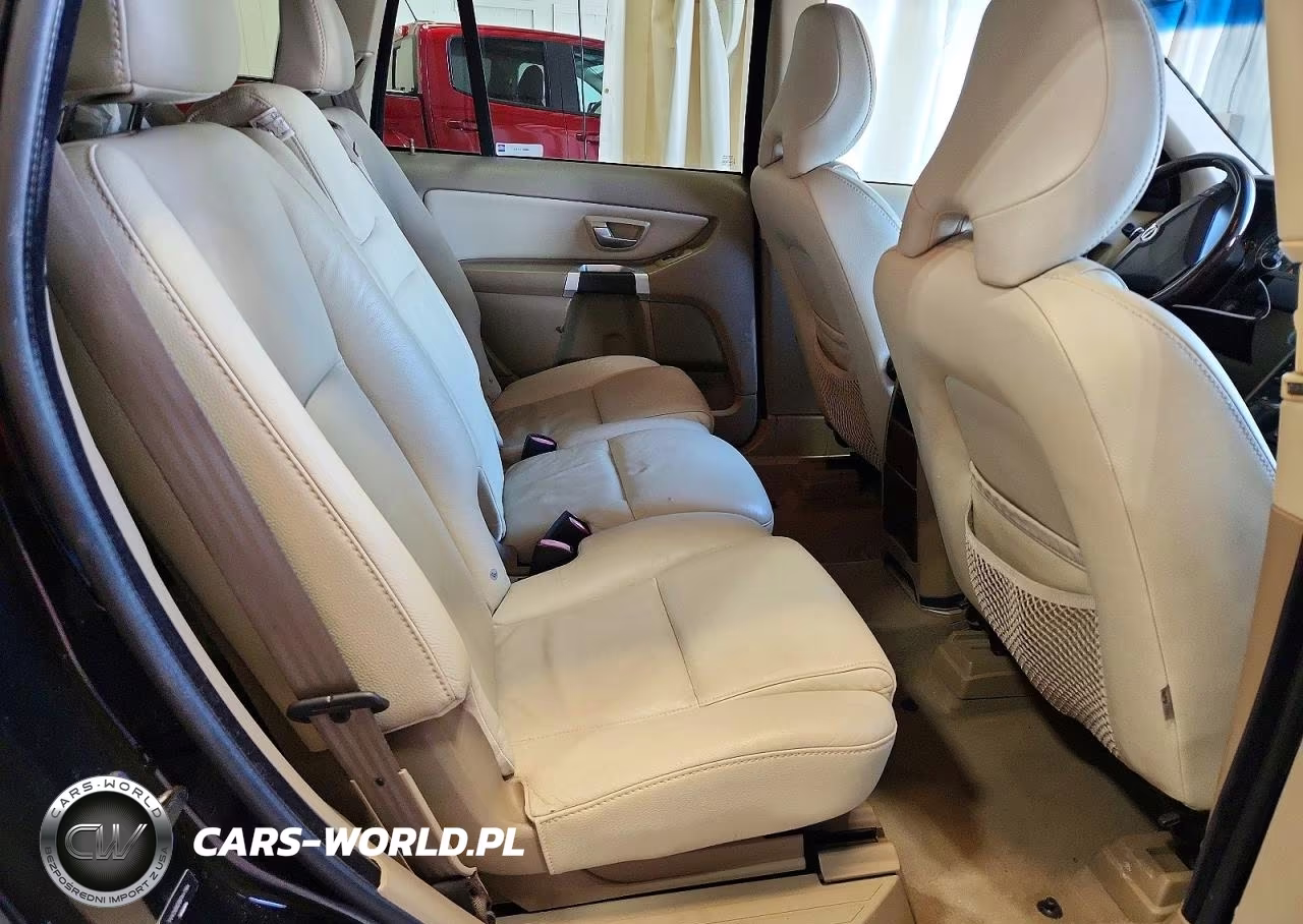 2008 Volvo Xc90 VIN:YV4CN982981441184 - 11