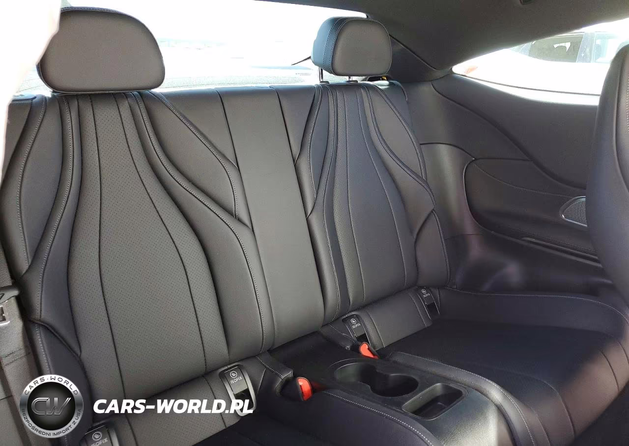 2025 Mercedes-Benz Cle 300 4Matic VIN:W1KMJ4HB3SF066317 - 10