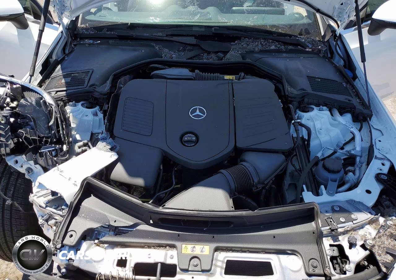 2025 Mercedes-Benz Cle 300 4Matic VIN:W1KMJ4HB3SF066317 - 11