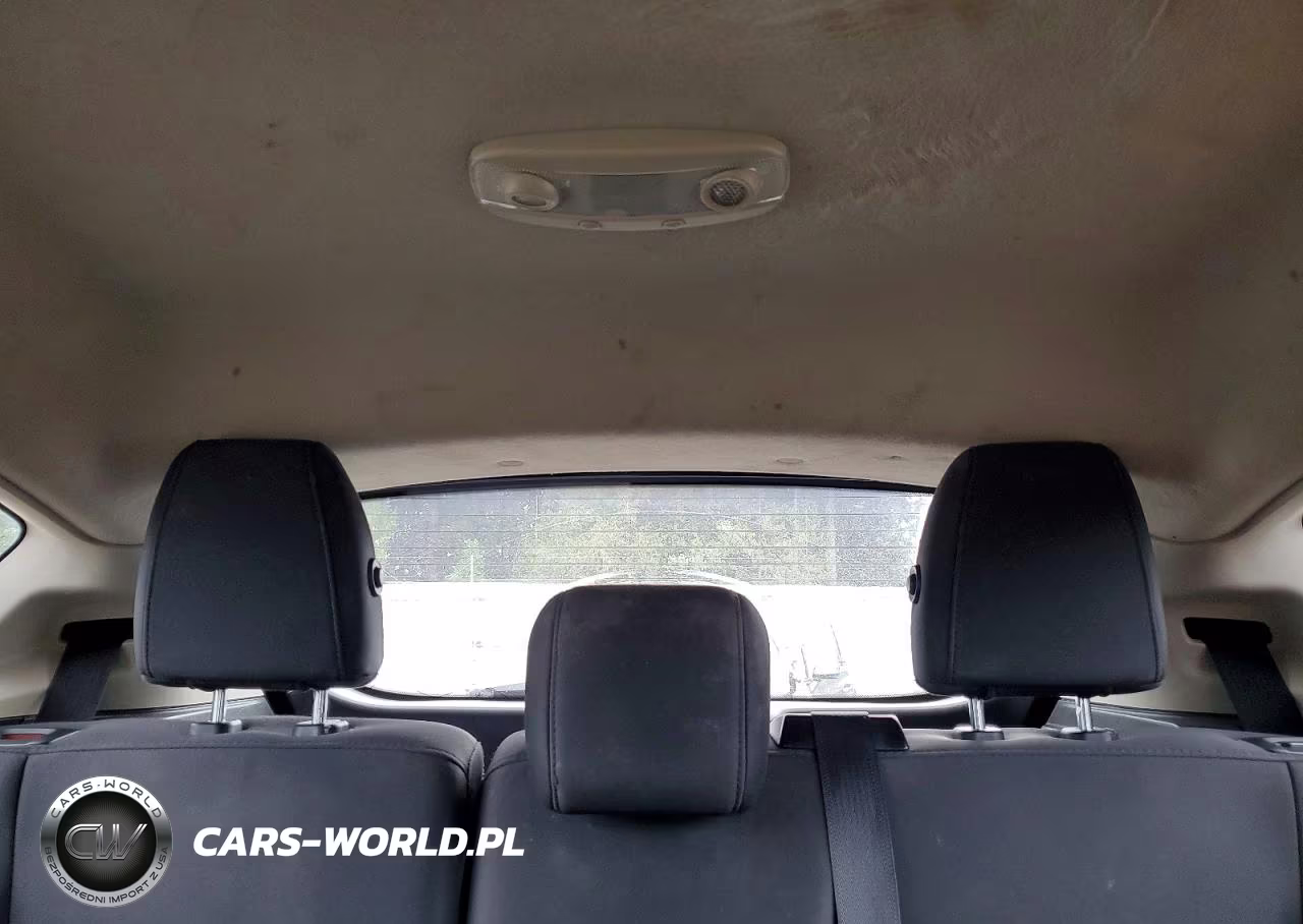 2012 Ford Fiesta Se VIN:3FADP4EJ6CM218859 - 10