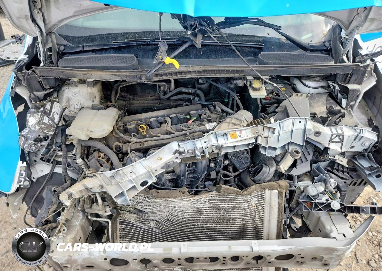2018 Ford Transit Connect Xl VIN:NM0LS7E76J1368584 - 12