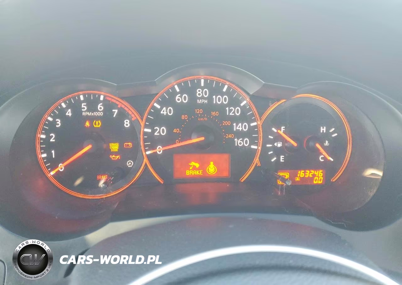 2007 Nissan Altima 2.5 VIN:1N4AL21E37C193387 - 9