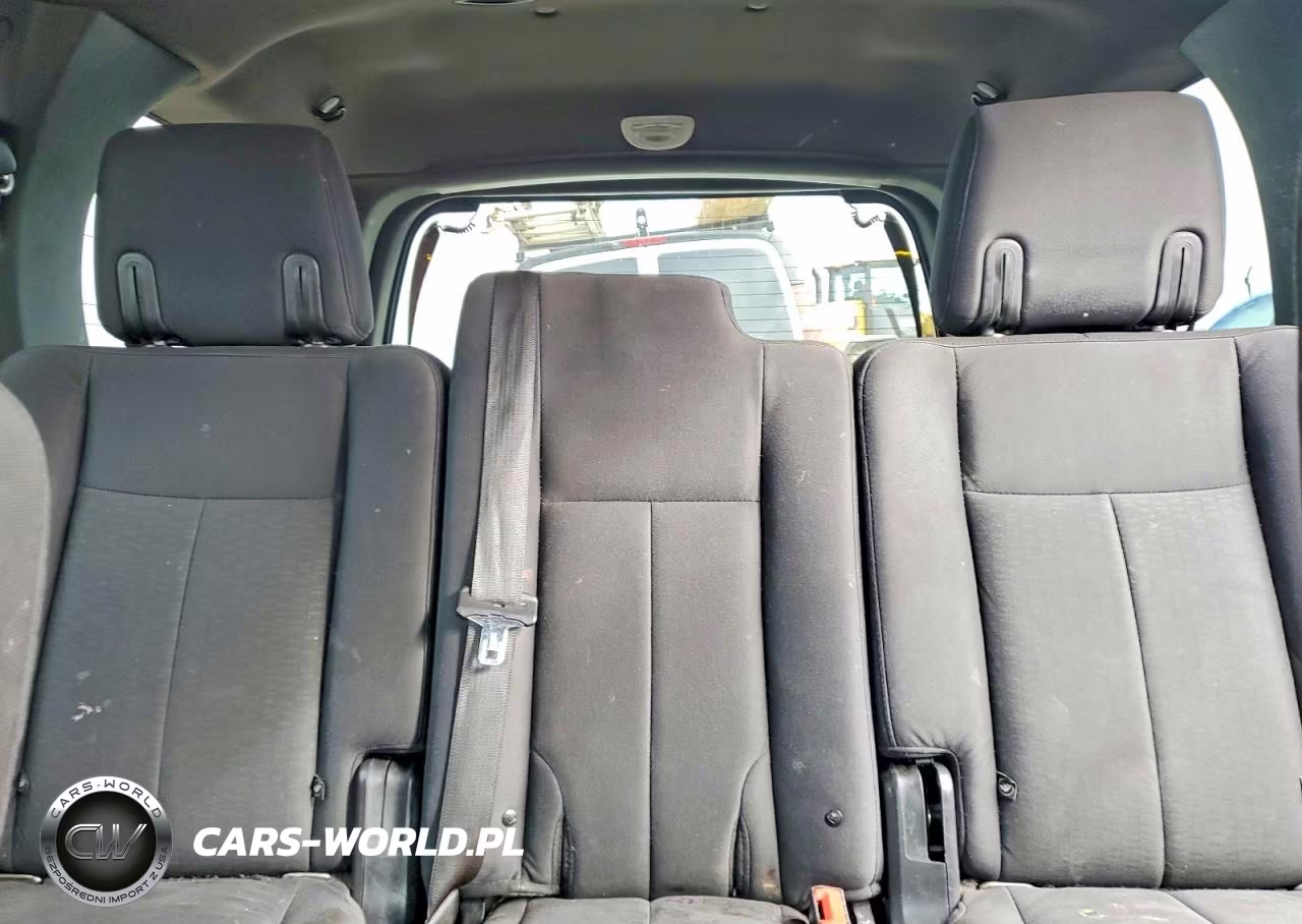 2007 Ford Expedition Xlt VIN:1FMFU15587LA99373 - 10