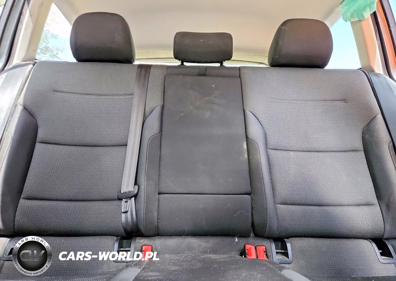 2016 Volkswagen Golf Sportwagen S VIN:3VWA17AUXGM511053 - 10