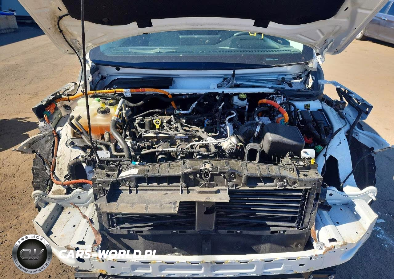 2023 Ford Escape Platinum VIN:1FMCU9JZ2PUB27768 - 12