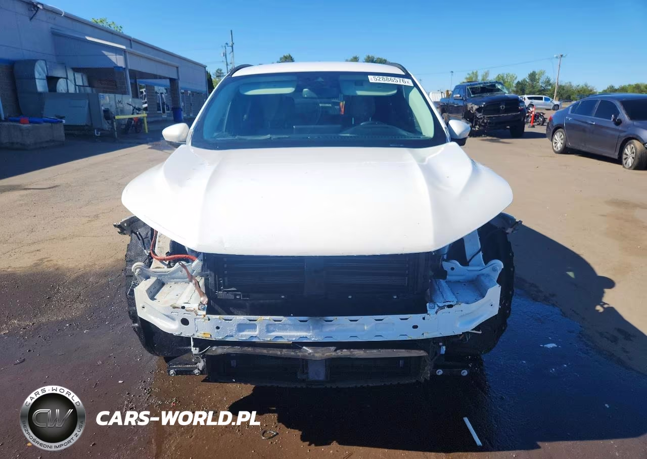 2023 Ford Escape Platinum VIN:1FMCU9JZ2PUB27768 - 5