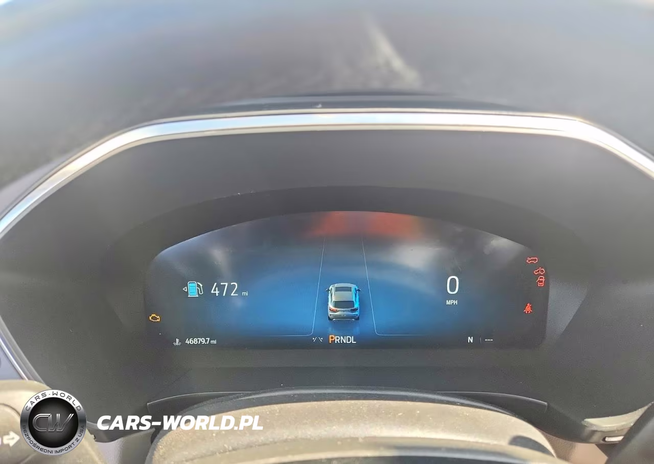 2023 Ford Escape Platinum VIN:1FMCU9JZ2PUB27768 - 9
