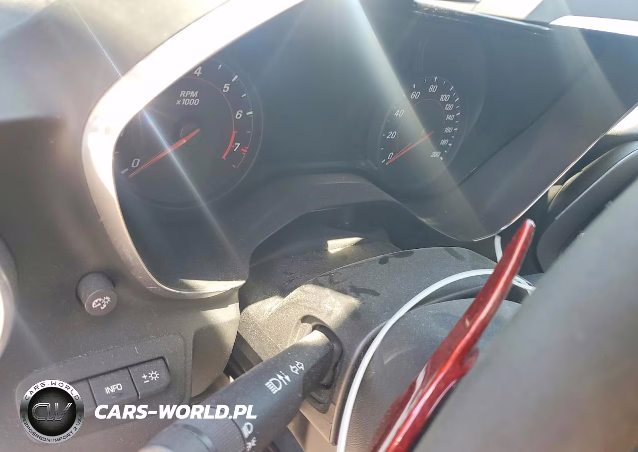 2018 Chevrolet Camaro Zl1 VIN:1G1FK3D60J0137356 - 9