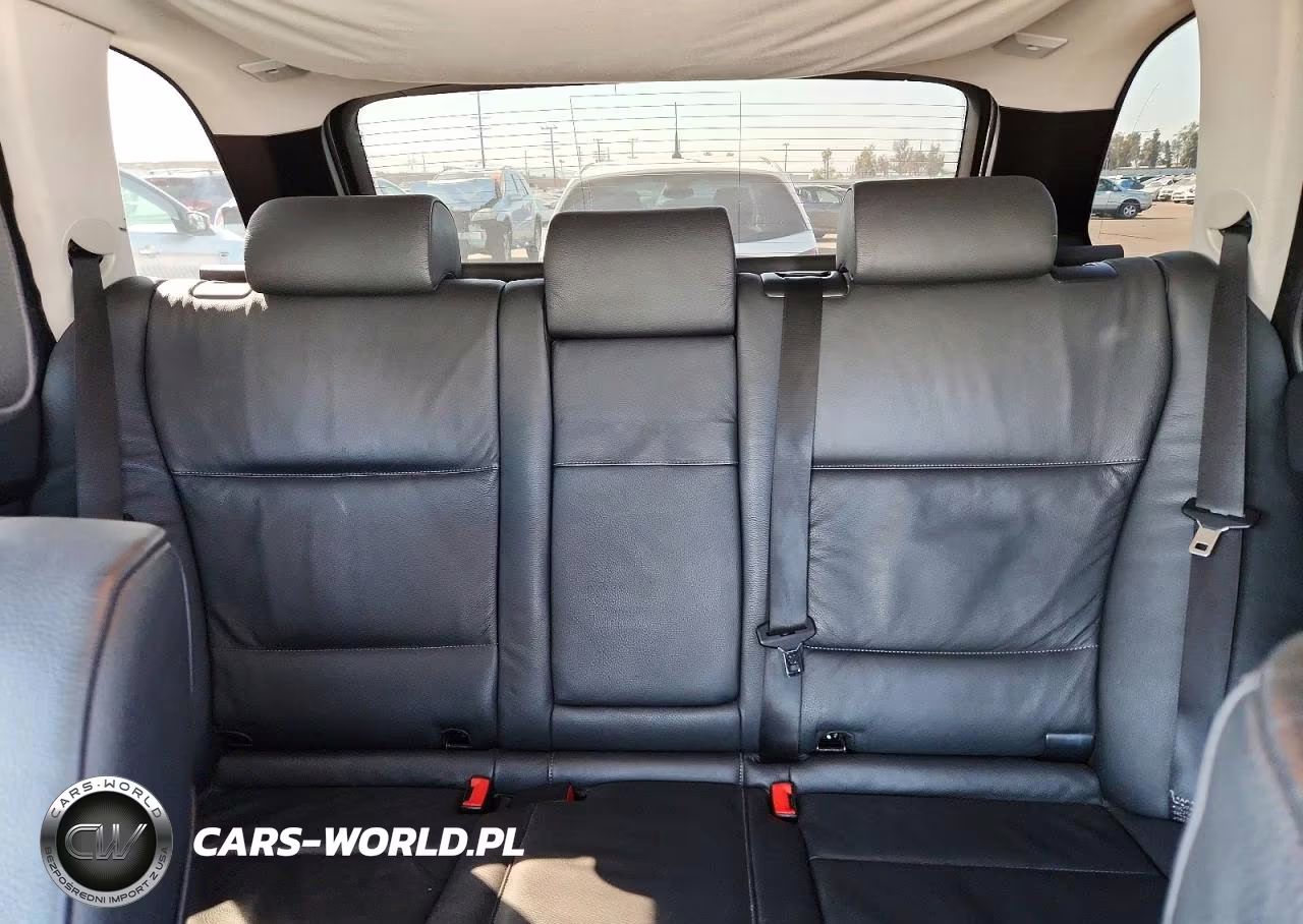 2003 BMW X5 3.0I VIN:5UXFA53513LV98757 - 10