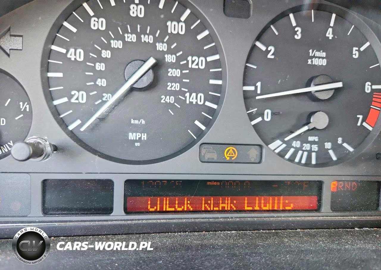 2003 BMW X5 3.0I VIN:5UXFA53513LV98757 - 9