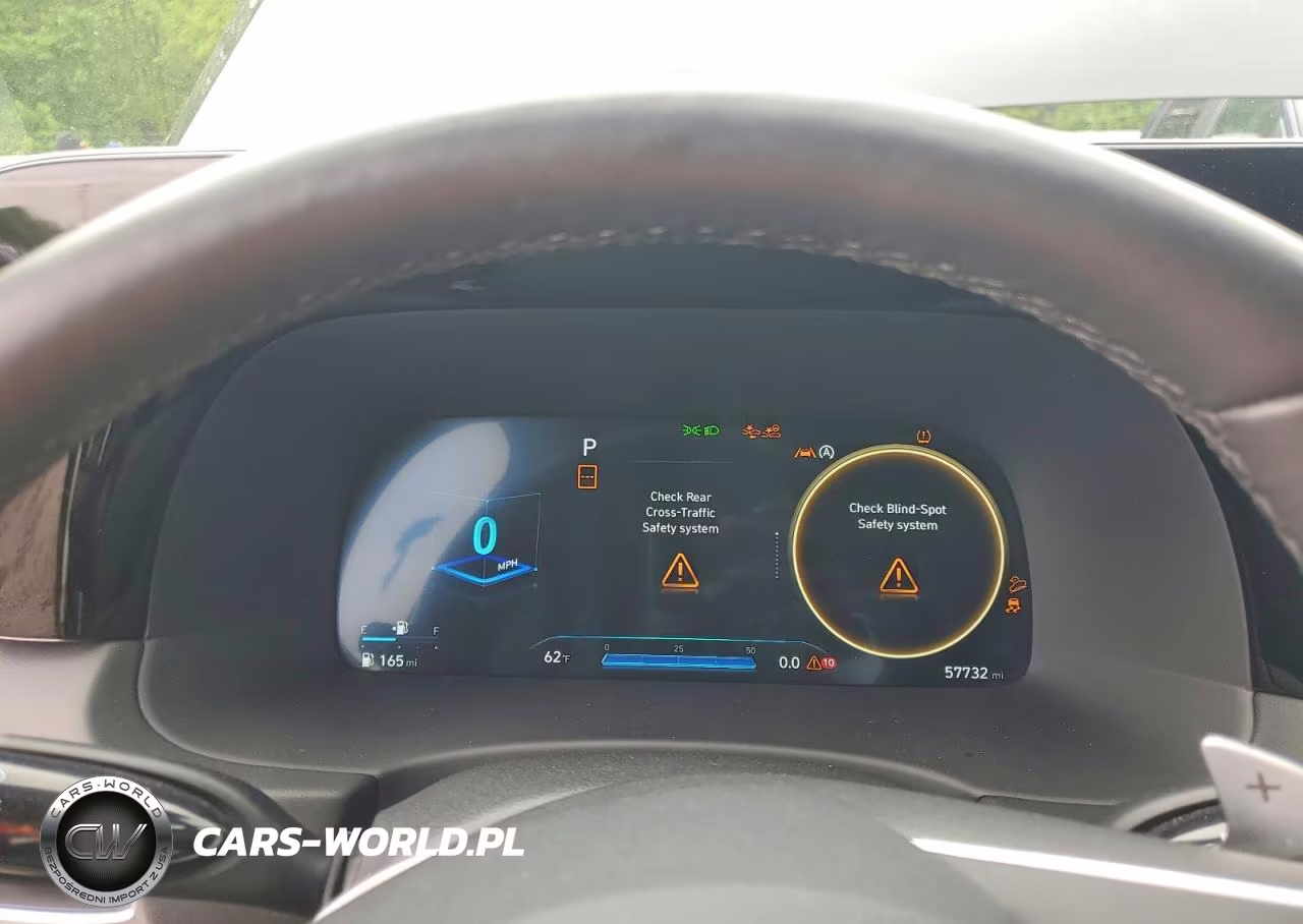 2023 Hyundai Palisade Sel Premium VIN:KM8R4DGE8PU637110 - 9