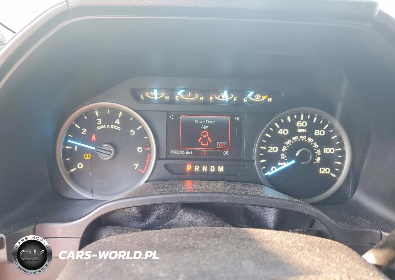 2018 Ford F150 Supercrew VIN:1FTEW1EP5JFB42987 - 9