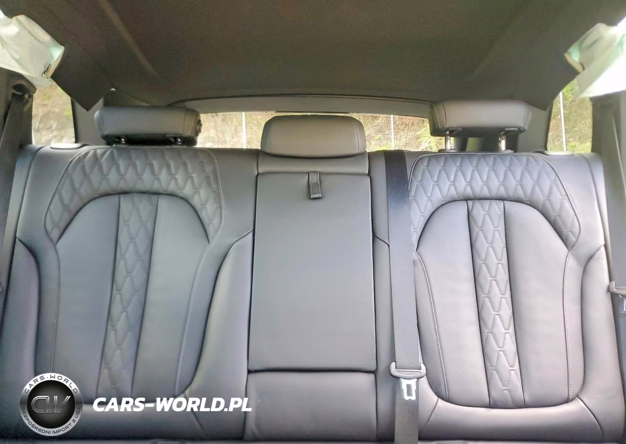 2025 BMW X5 M60I VIN:5UX33EU00S9Z20803 - 10