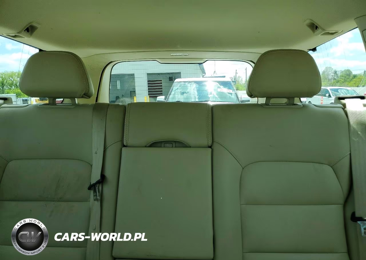 2016 Volvo Xc70 T5 Platinum VIN:YV4612NM6G1249628 - 10
