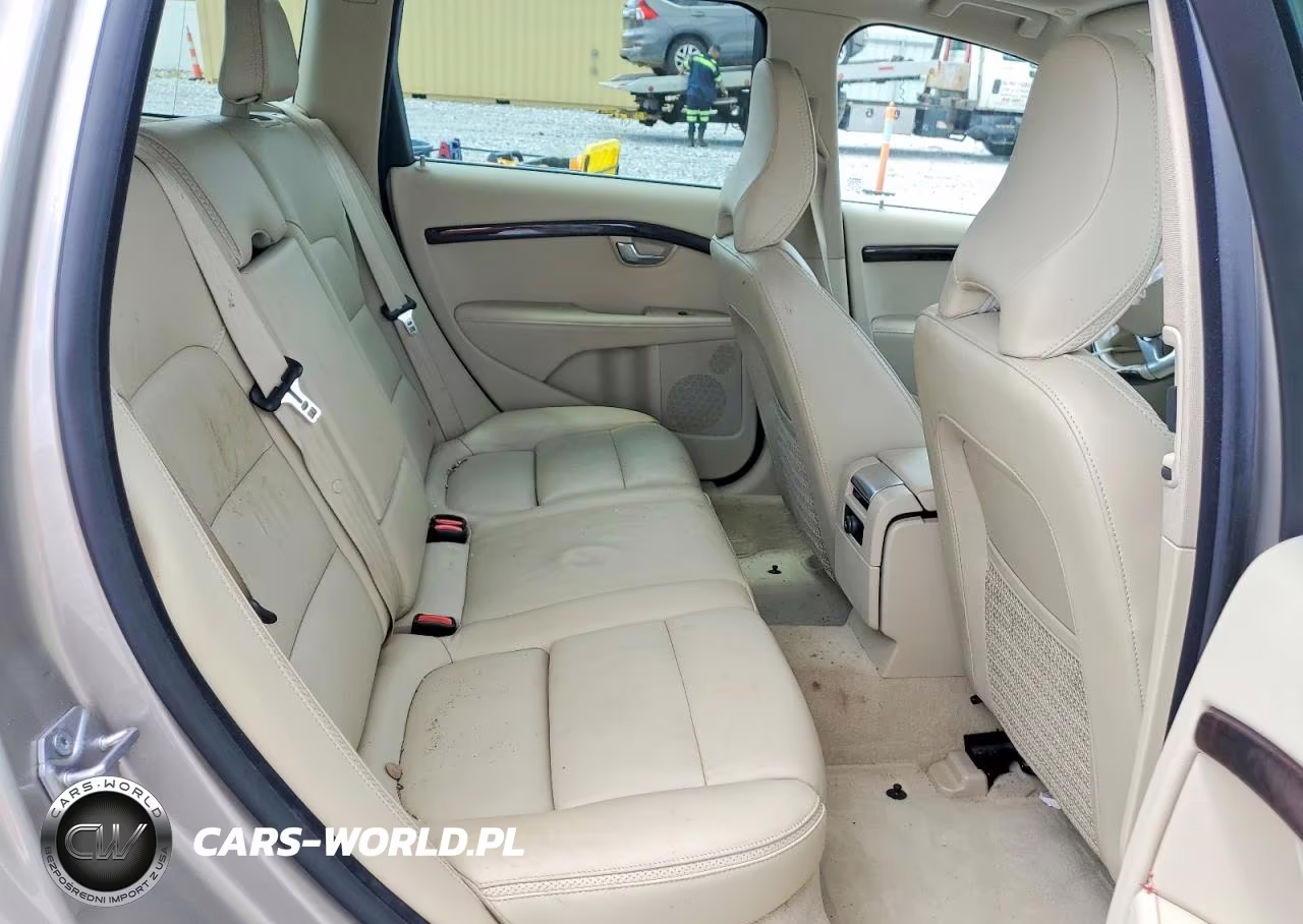 2016 Volvo Xc70 T5 Platinum VIN:YV4612NM6G1249628 - 11