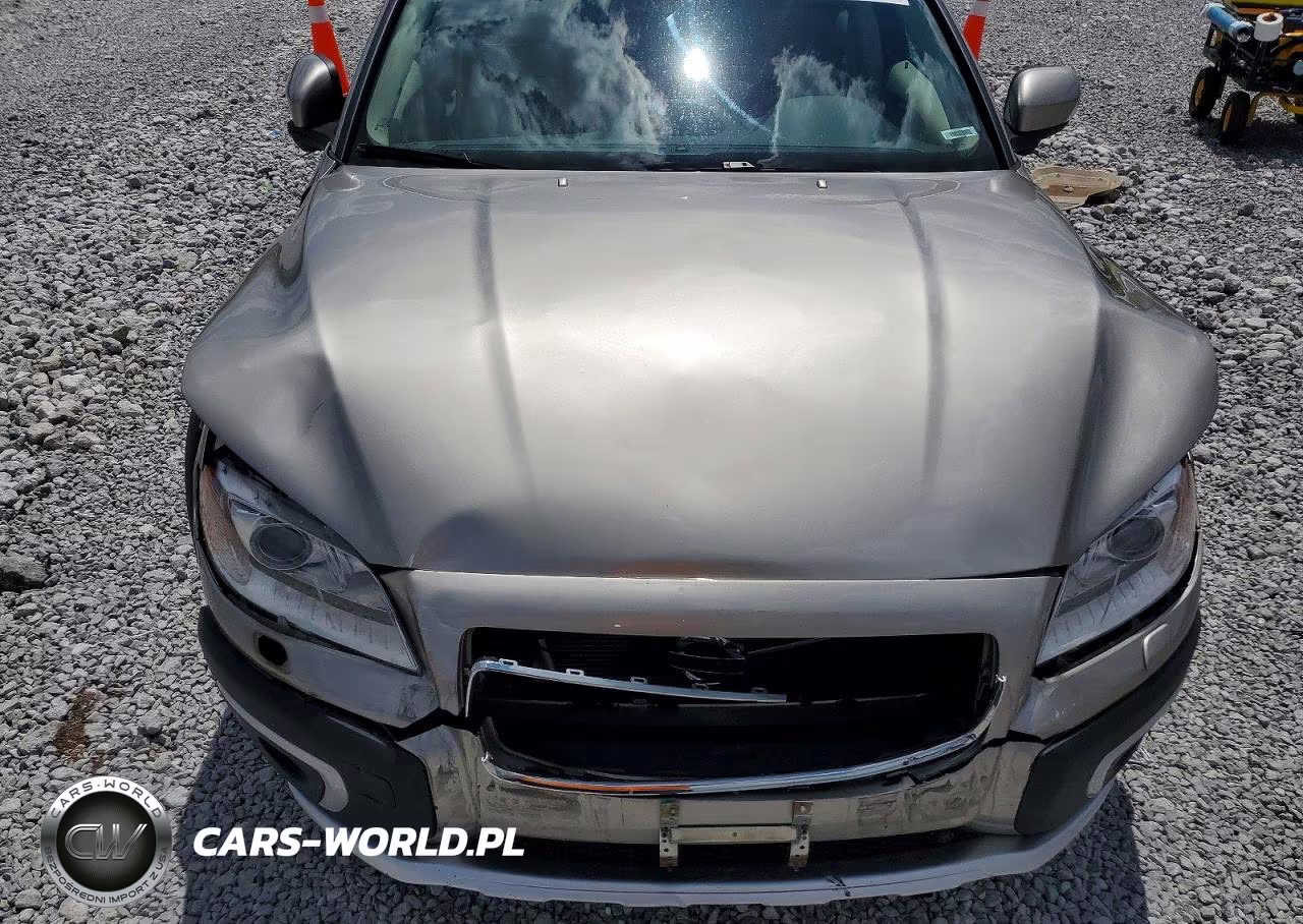 2016 Volvo Xc70 T5 Platinum VIN:YV4612NM6G1249628 - 12