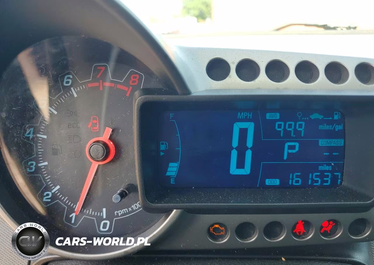 2015 Chevrolet Sonic Lt VIN:1G1JC5SH6F4163578 - 9