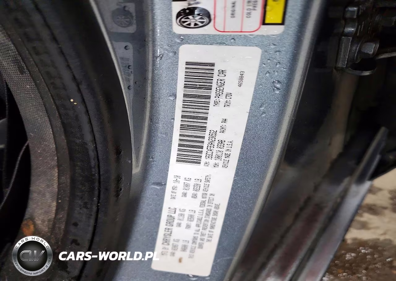 2010 Dodge Avenger Sxt VIN:1B3CC4FB3AN230562 - 12