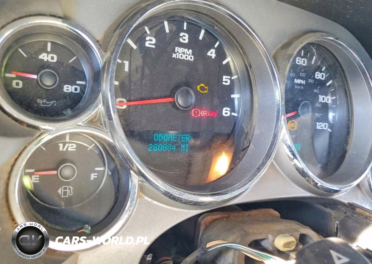 2007 Chevrolet Silverado K1500 VIN:1GCEK19047E501298 - 9