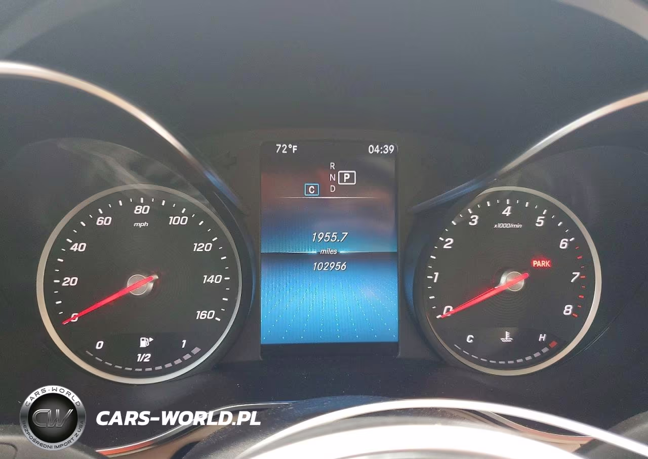 2020 Mercedes-Benz Glc 300 VIN:W1N0G8DB2LF786786 - 9