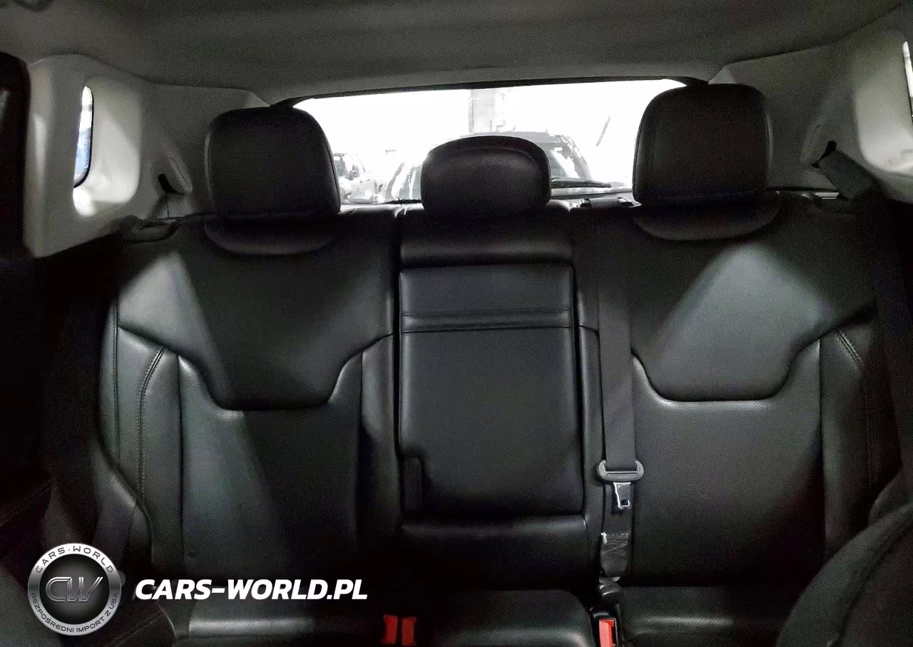2019 Jeep Compass Limited VIN:3C4NJDCB9KT754060 - 10