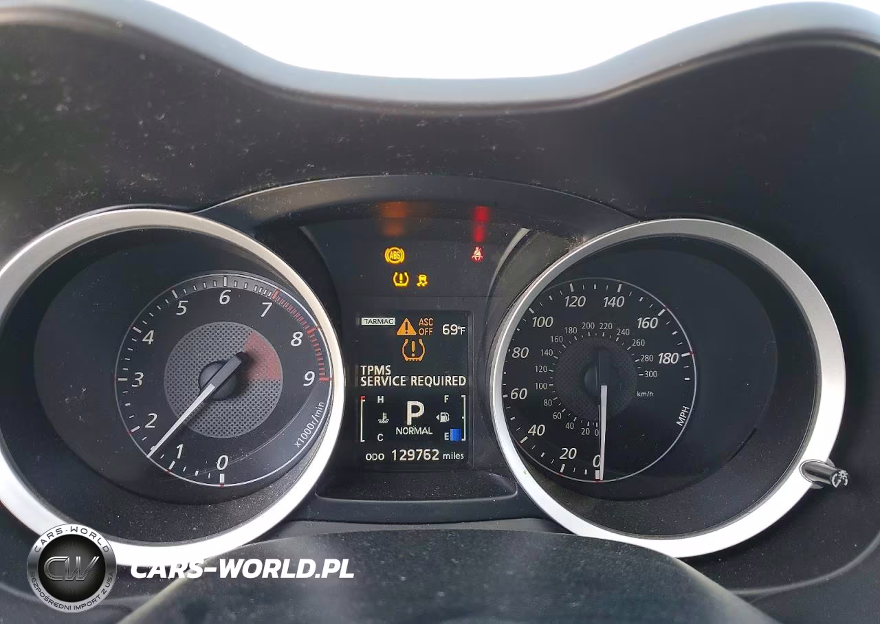 2010 Mitsubishi Lancer Evolution Se VIN:JA32W6FVXAU033996 - 9