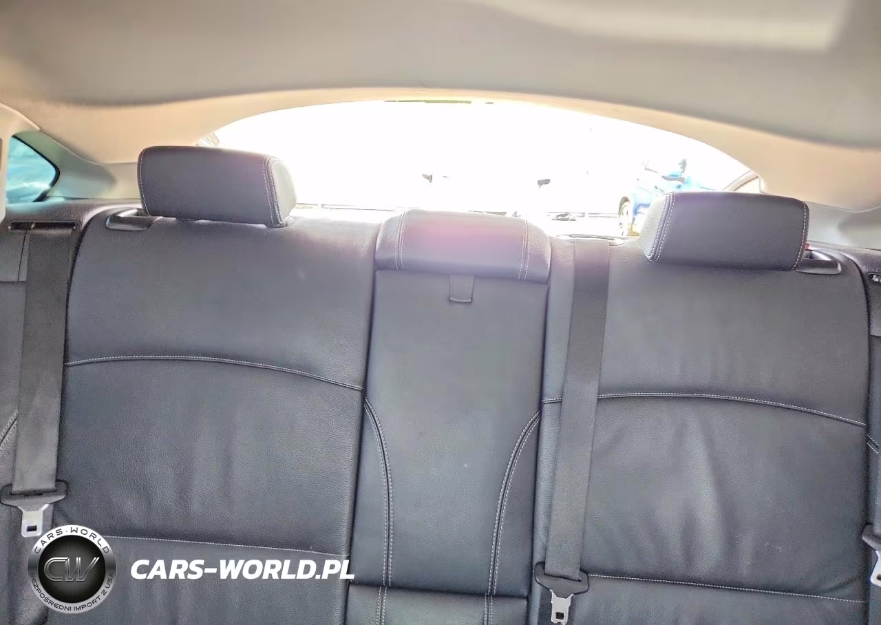 2015 BMW X4 xDrive28I VIN:5UXXW3C50F0M88380 - 10