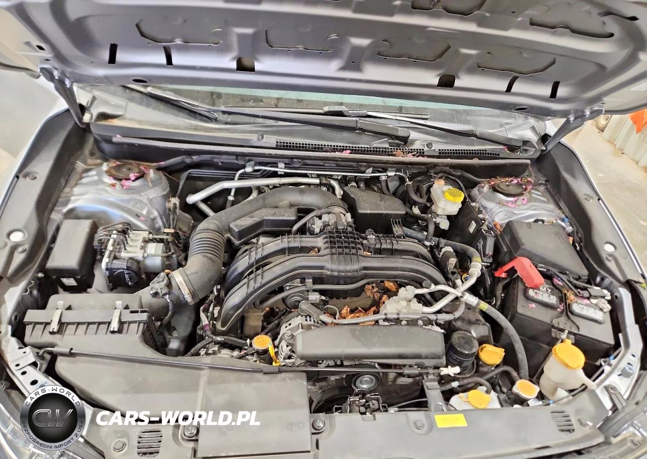 2023 Subaru Impreza VIN:4S3GTAB64P3720357 - 11