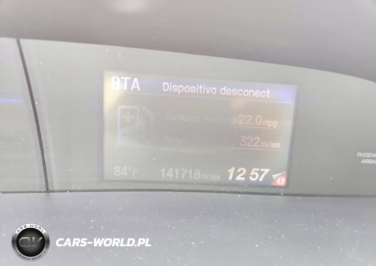 2012 Honda Civic Ex VIN:19XFB2F80CE339513 - 9