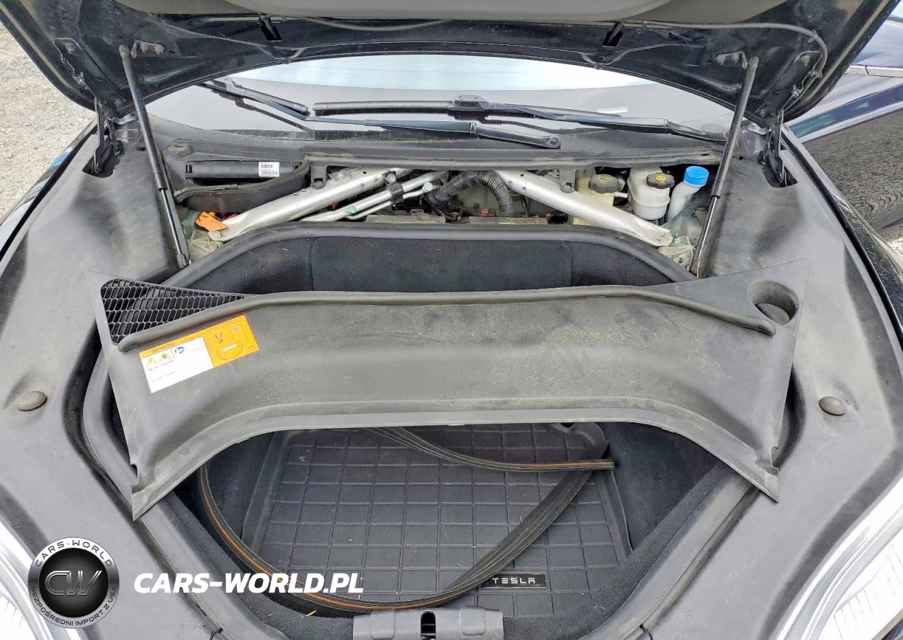 2013 Tesla Model S VIN:5YJSA1CG0DFP19616 - 11