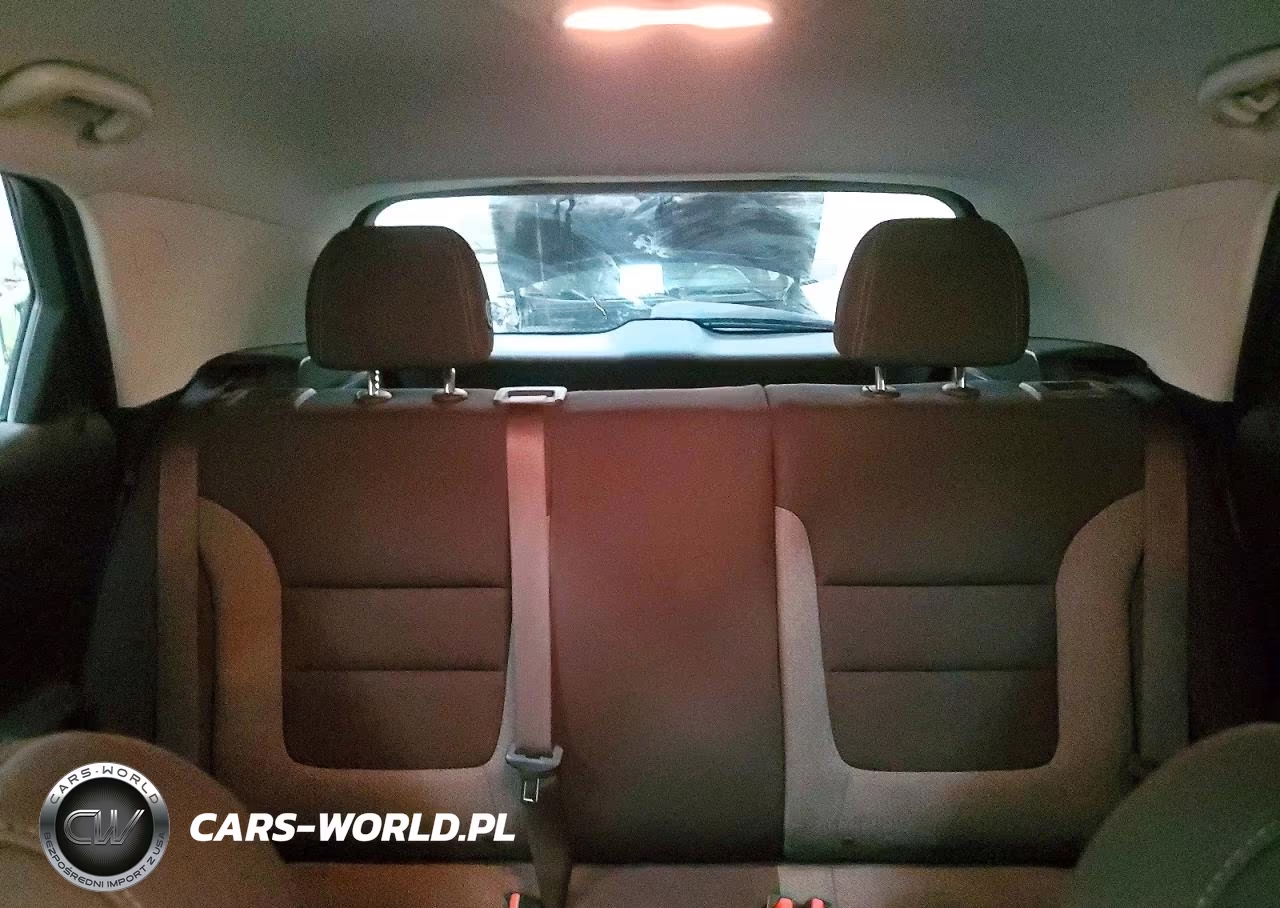 2021 Chevrolet Trailblazer Lt VIN:KL79MPS25MB130804 - 10