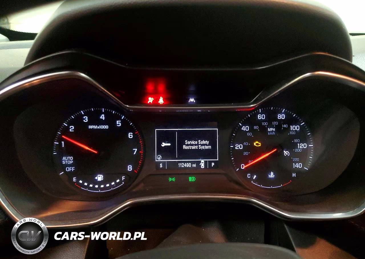 2021 Chevrolet Trailblazer Lt VIN:KL79MPS25MB130804 - 9