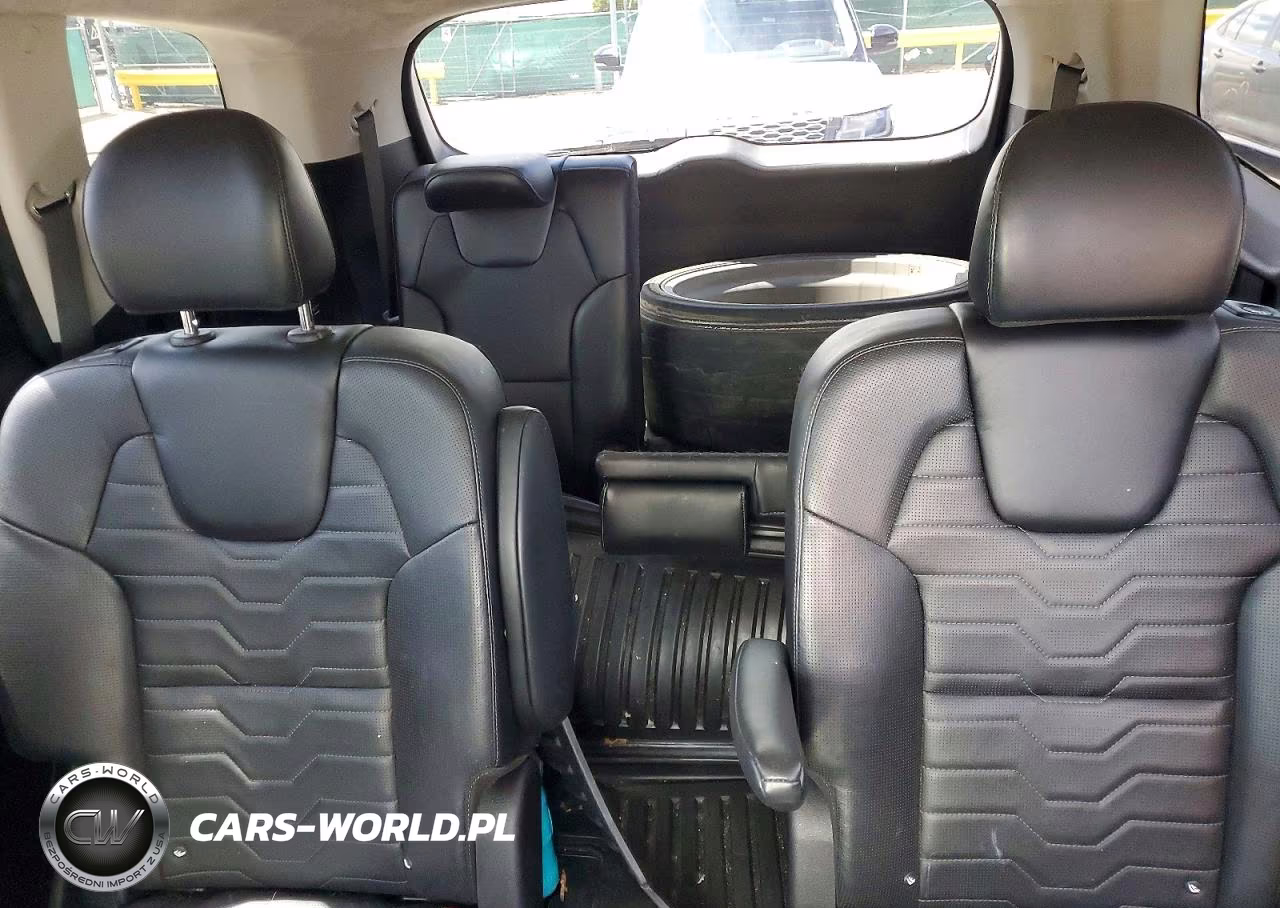 2020 Kia Telluride Sx VIN:5XYP5DHC4LG004489 - 10