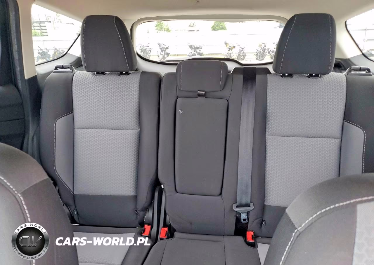 2019 Ford Escape Se VIN:1FMCU0GD3KUC05247 - 10