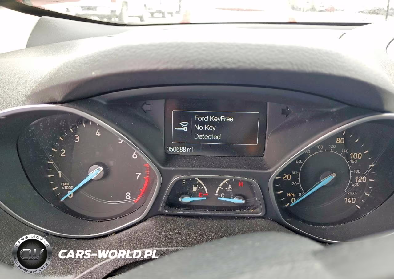 2019 Ford Escape Se VIN:1FMCU0GD3KUC05247 - 9