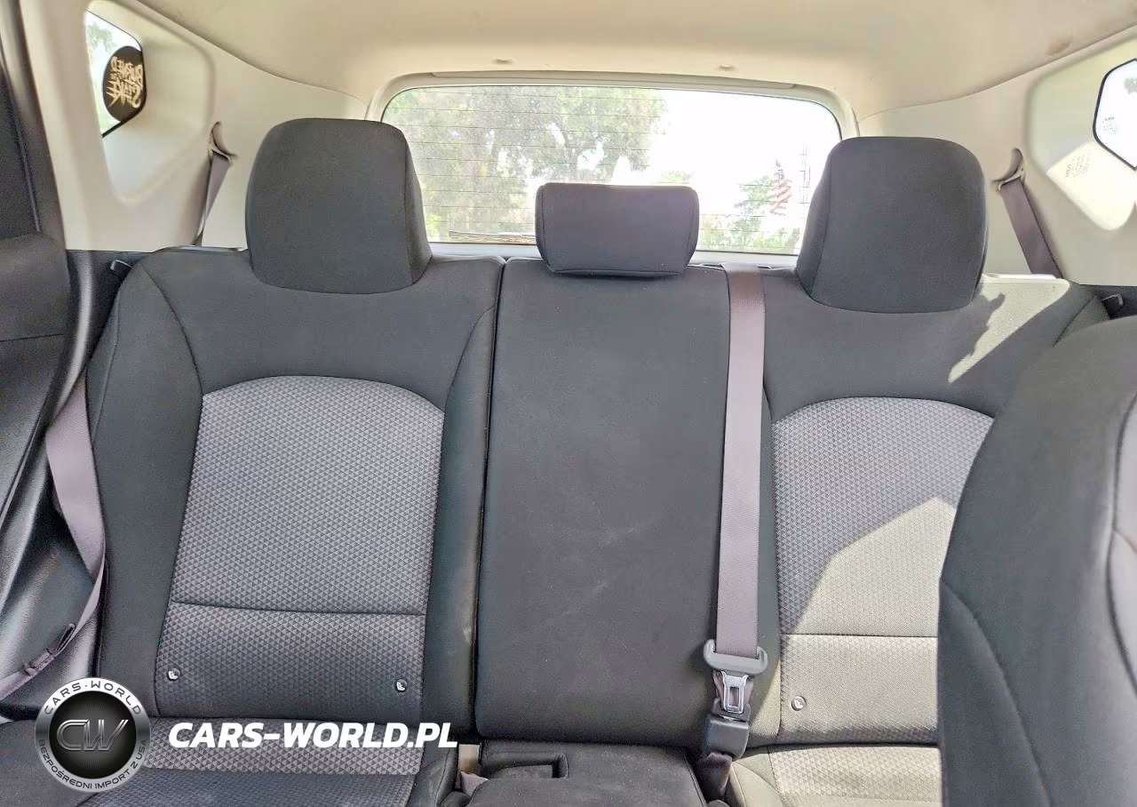 2024 Kia Soul Lx VIN:KNDJ23AUXR7236855 - 10