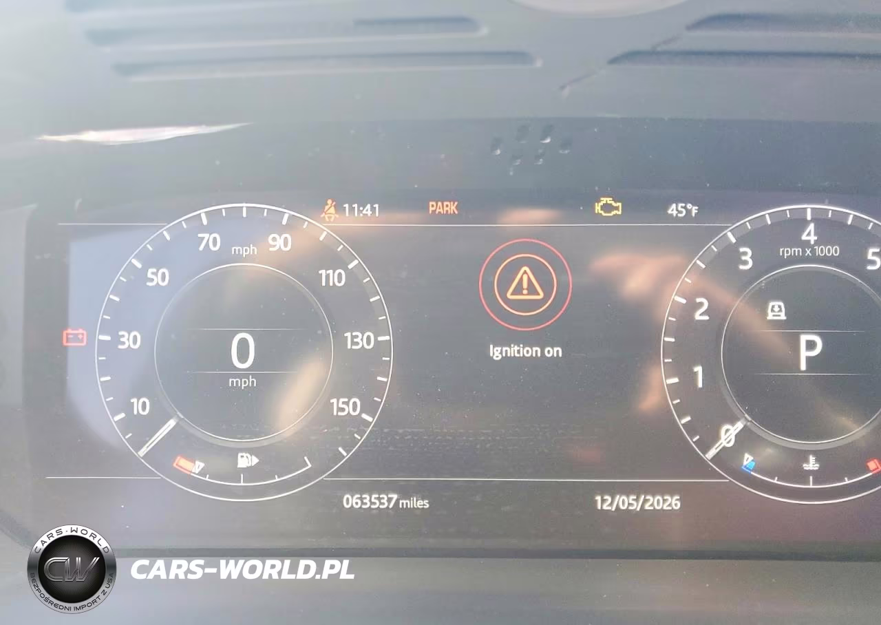 2018 Land Rover Range Rover Hse VIN:SALGS2SVXJA515976 - 9
