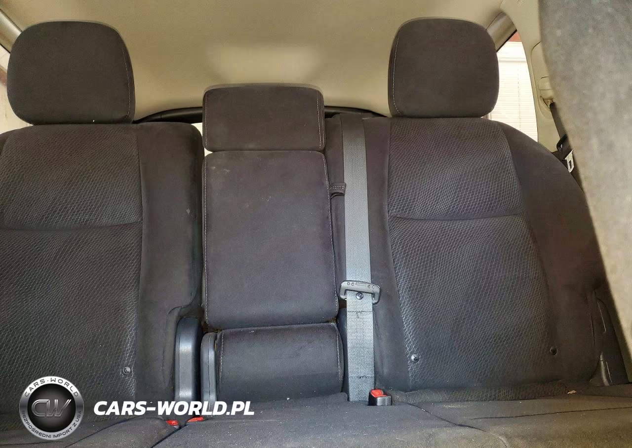 2013 Nissan Pathfinder S VIN:5N1AR2MM1DC608824 - 10