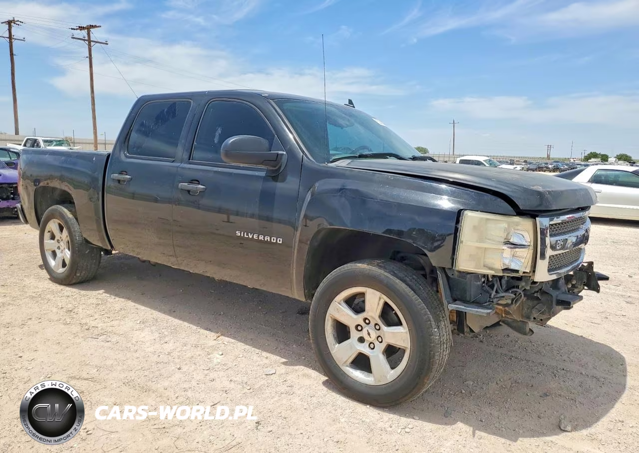 2013 Chevrolet Silverado C1500 Ls VIN:3GCPCREA4DG185957 - 4