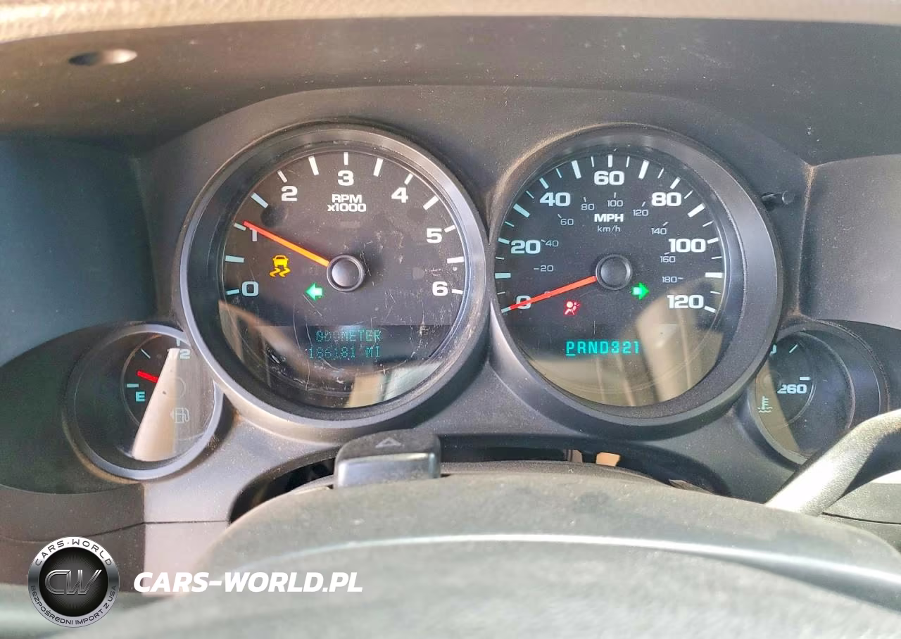 2013 Chevrolet Silverado C1500 Ls VIN:3GCPCREA4DG185957 - 9