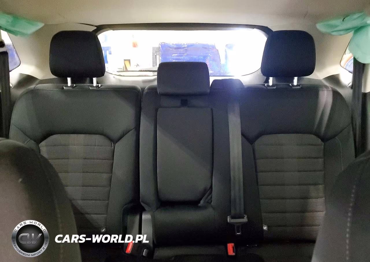 2017 Ford Edge Sel VIN:2FMPK4J9XHBB97097 - 10