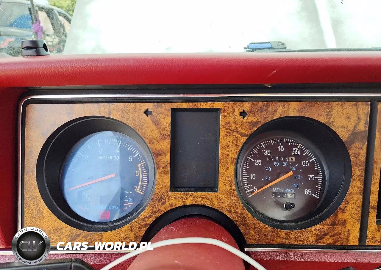 1988 Ford Ranger VIN:1FTBR10A4JUE14910 - 9