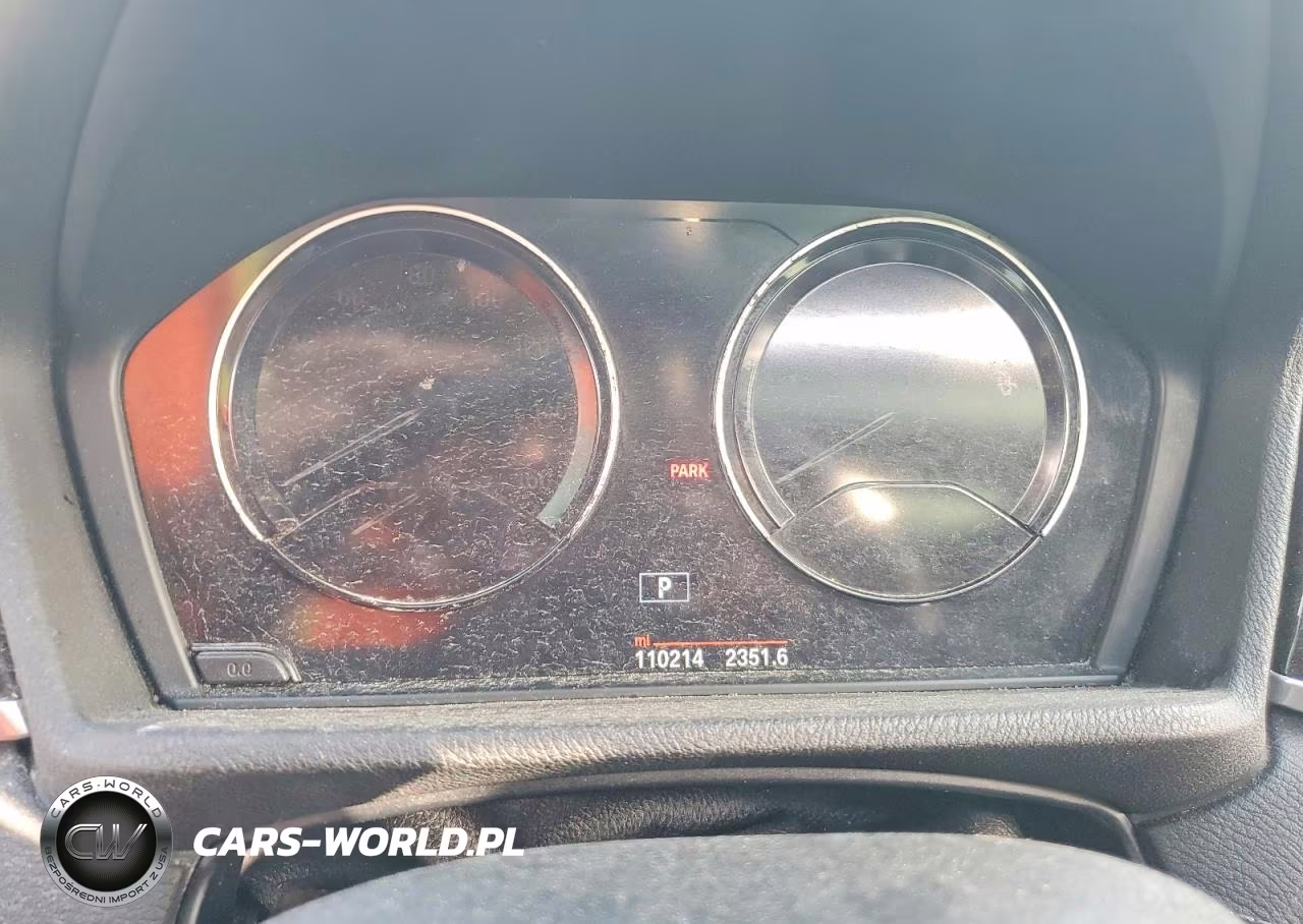 2018 BMW X2 Sdrive28I VIN:WBXYJ3C34JEJ75916 - 9