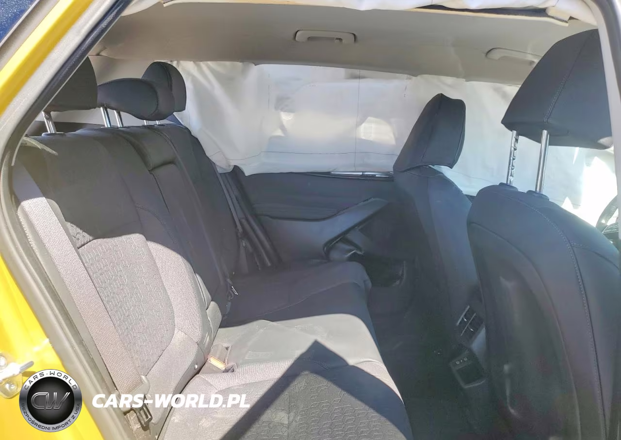 2024 Kia Seltos S VIN:KNDEU2AA8R7652768 - 11